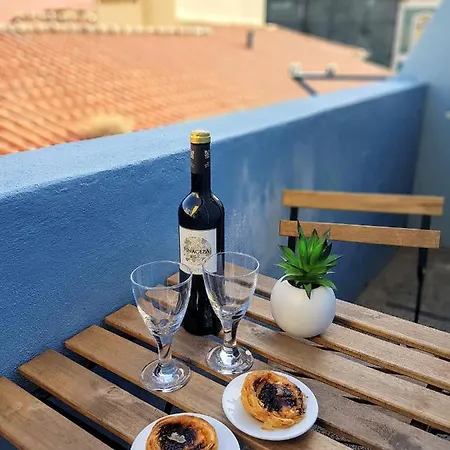 Authentic * Lissabon