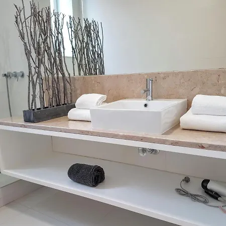 Appartement Authentic Lissabon