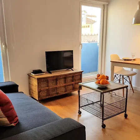 Authentic Appartement