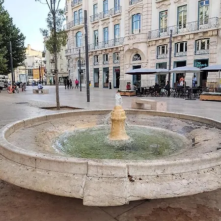 Authentic Lissabon
