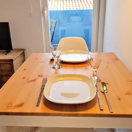 Authentic Apartment Lisbon