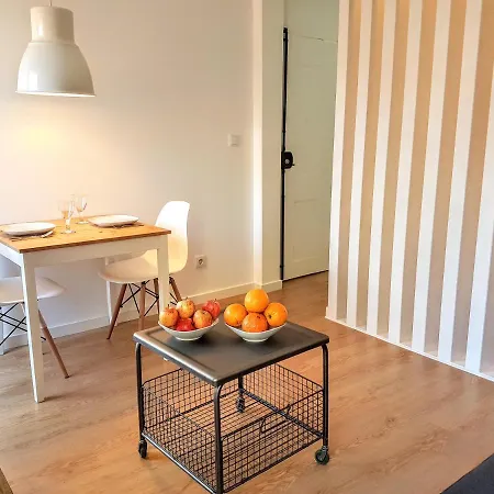 Authentic Apartment *